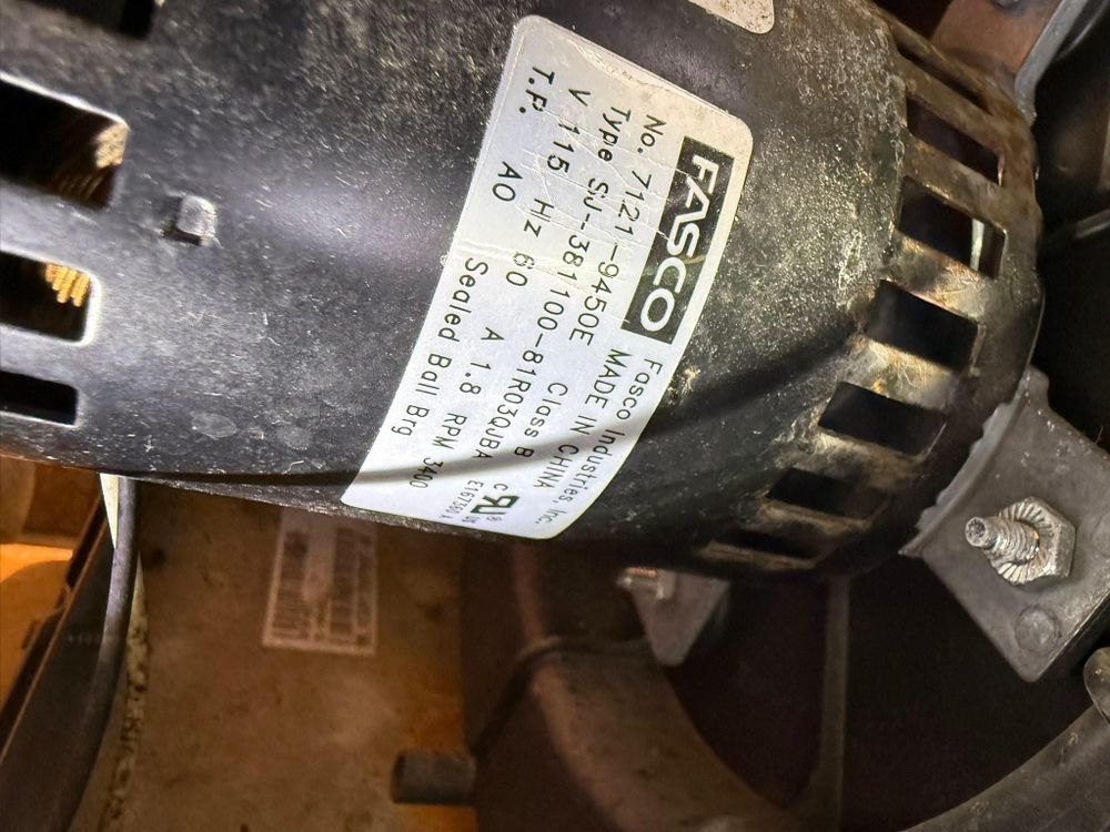 All Photos for TJS HVAC Services in Olathe, KS