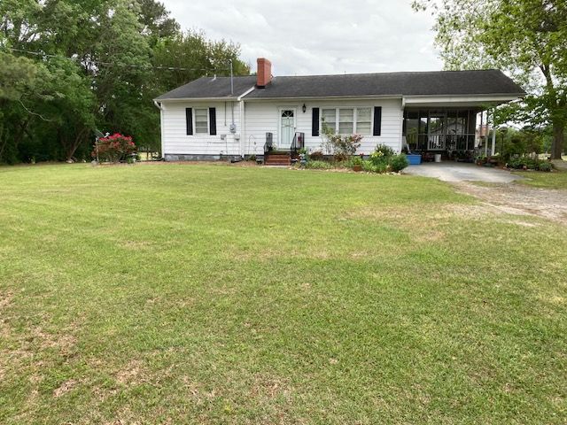 Lawn Care for Early Byrd Landscaping & Lawn Care  in Angier, NC