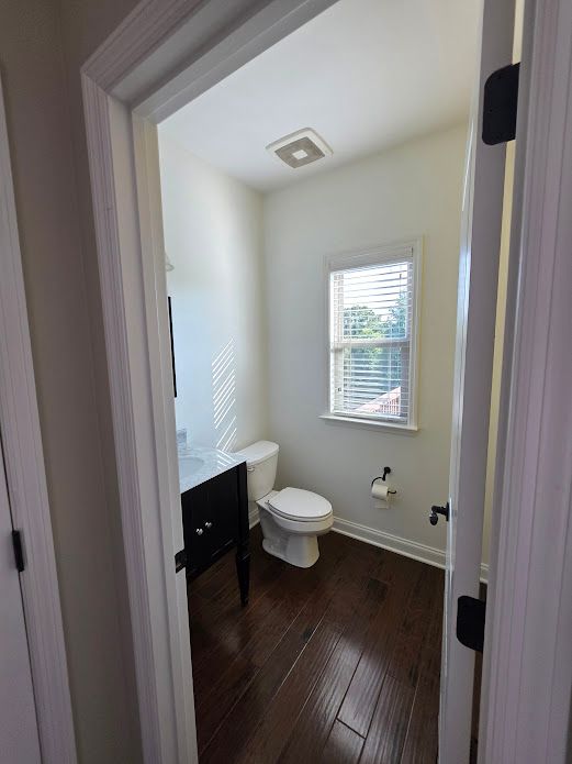 All Photos for Comptons Painting LLC in Smyrna, TN