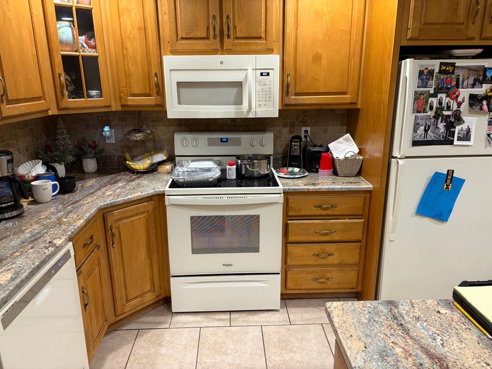 All Photos for Side Hustle Home Services  in Upton, MA