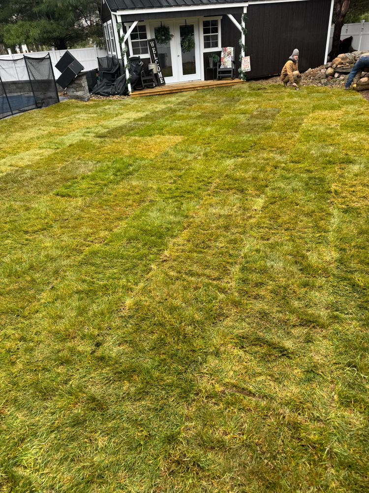 All Photos for A & A Lawn Care and Outdoor Services in Fairview, PA