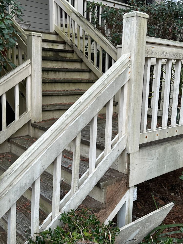 All Photos for Premier Softwash in Bluffton, SC