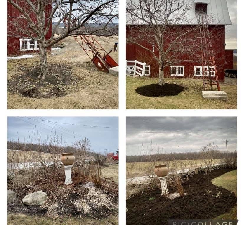 All Photos for Bishop’s Property Maintenance in Franklin, VT