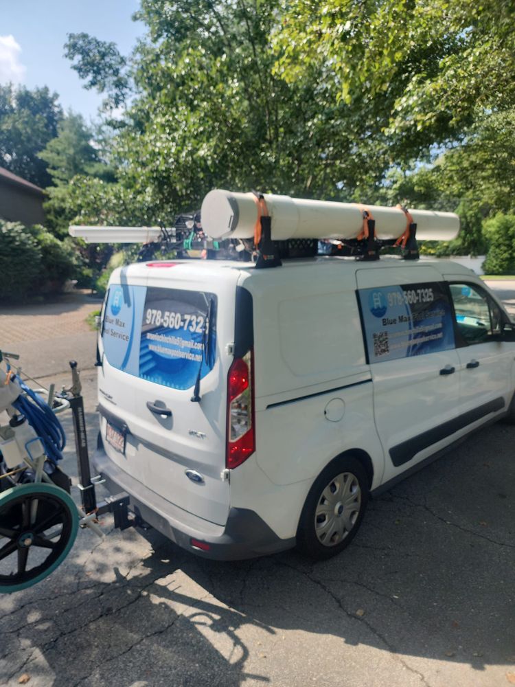 All Photos for Blue Max Pool Service Inc. in Framingham, MA