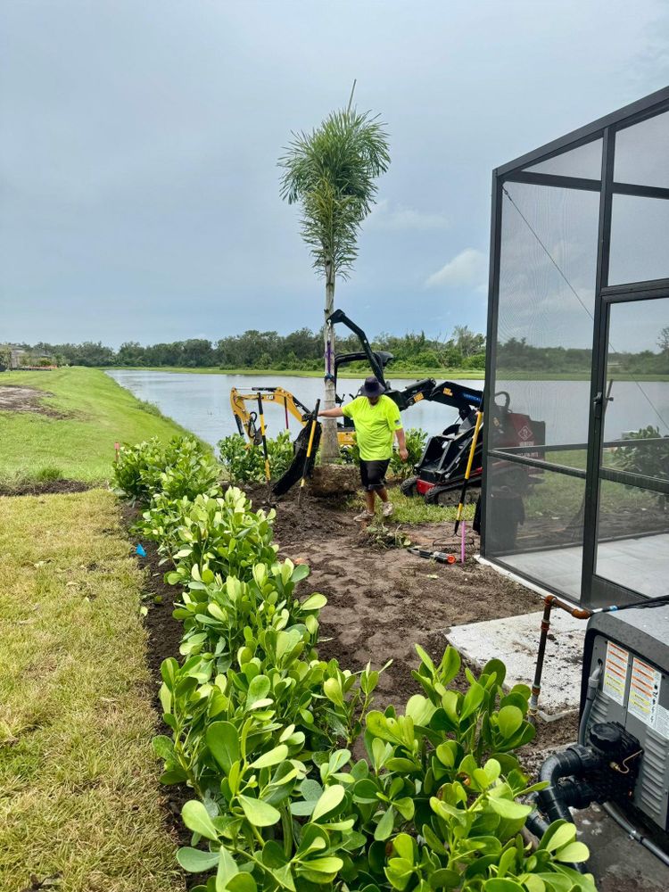 All Photos for Shoreside Property Services in Apollo Beach, FL