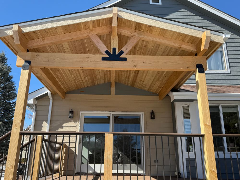 All Photos for Arnett Front Range Construction in Elizabeth, CO