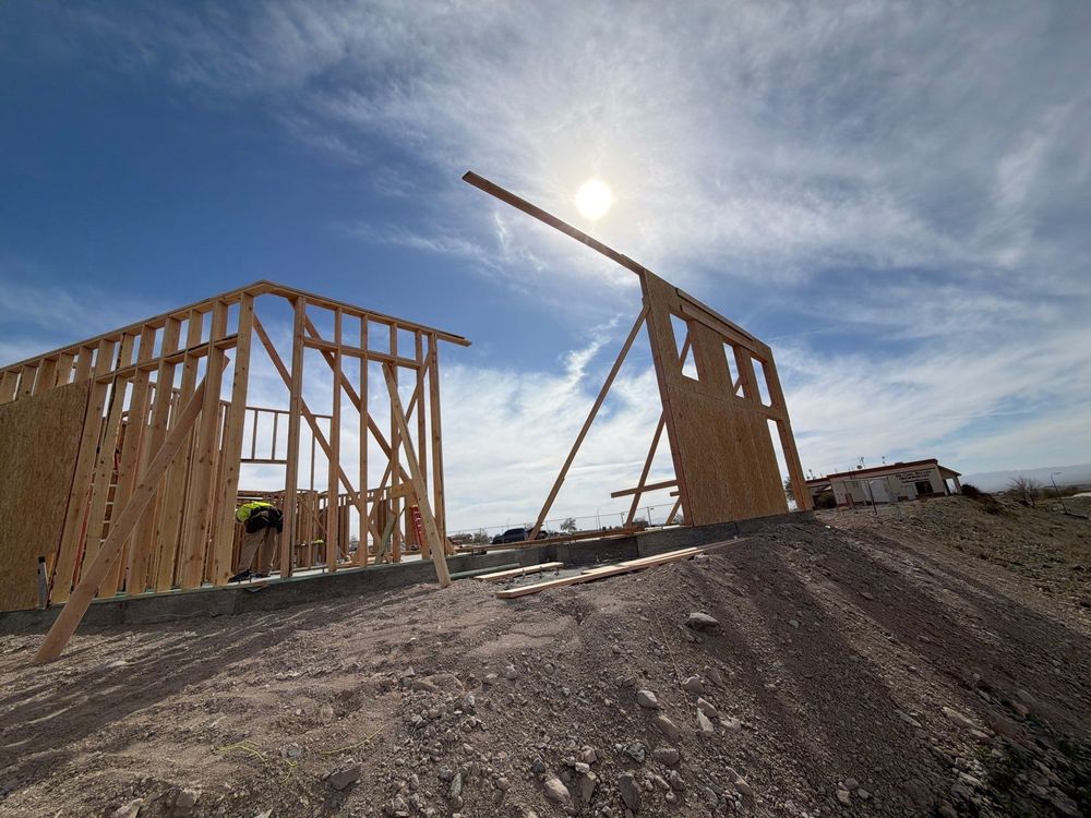 All Photos for Ant Farm Construction in Kingman, AZ