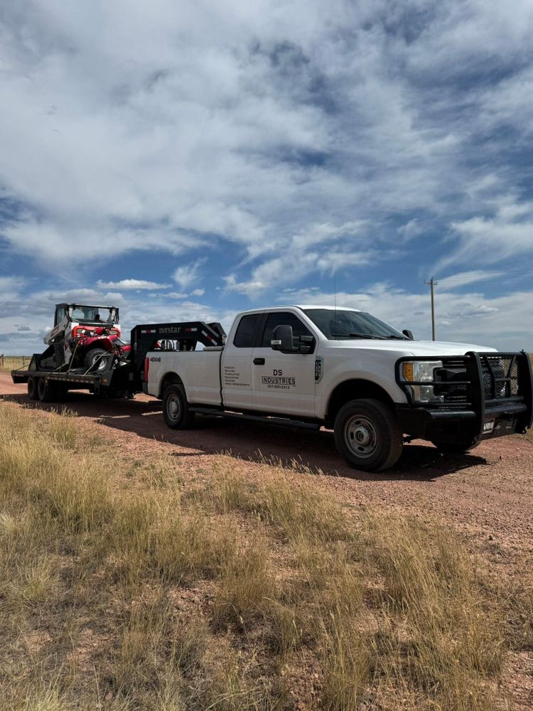 All Photos for DS Industries in Gillette, WY