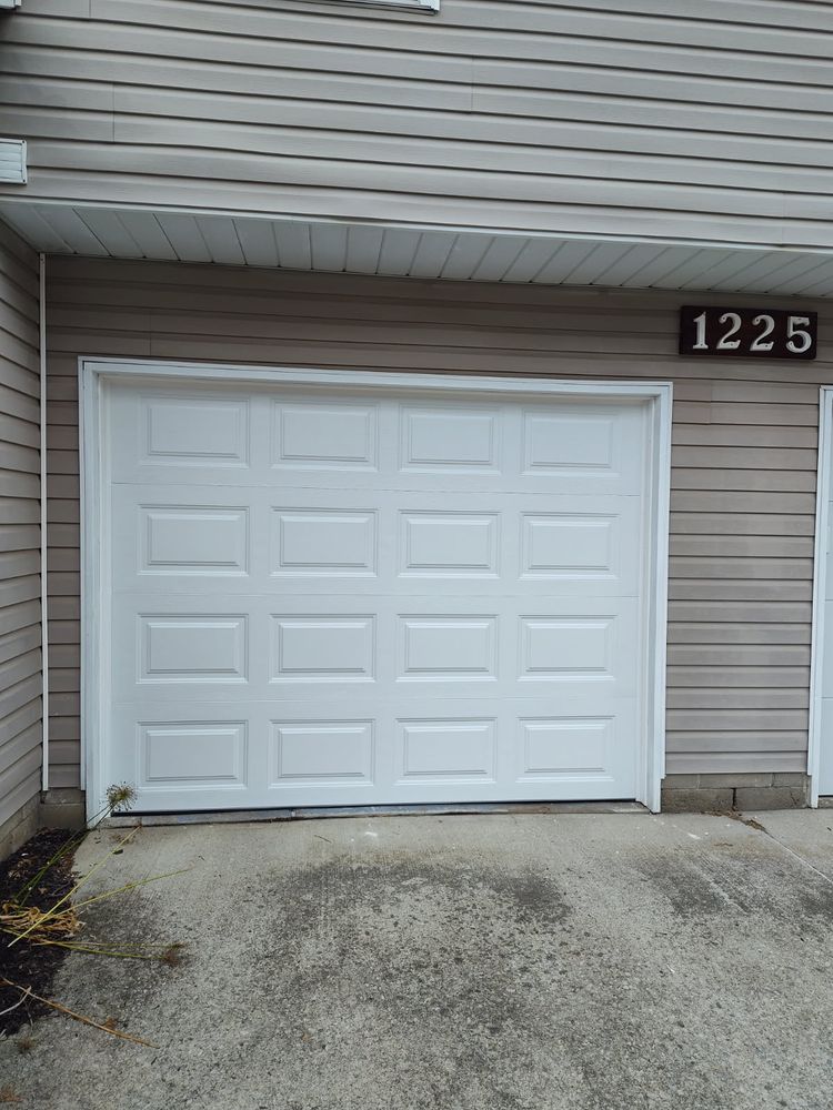 All Photos for My Garage Door Company in Athens County, OH
