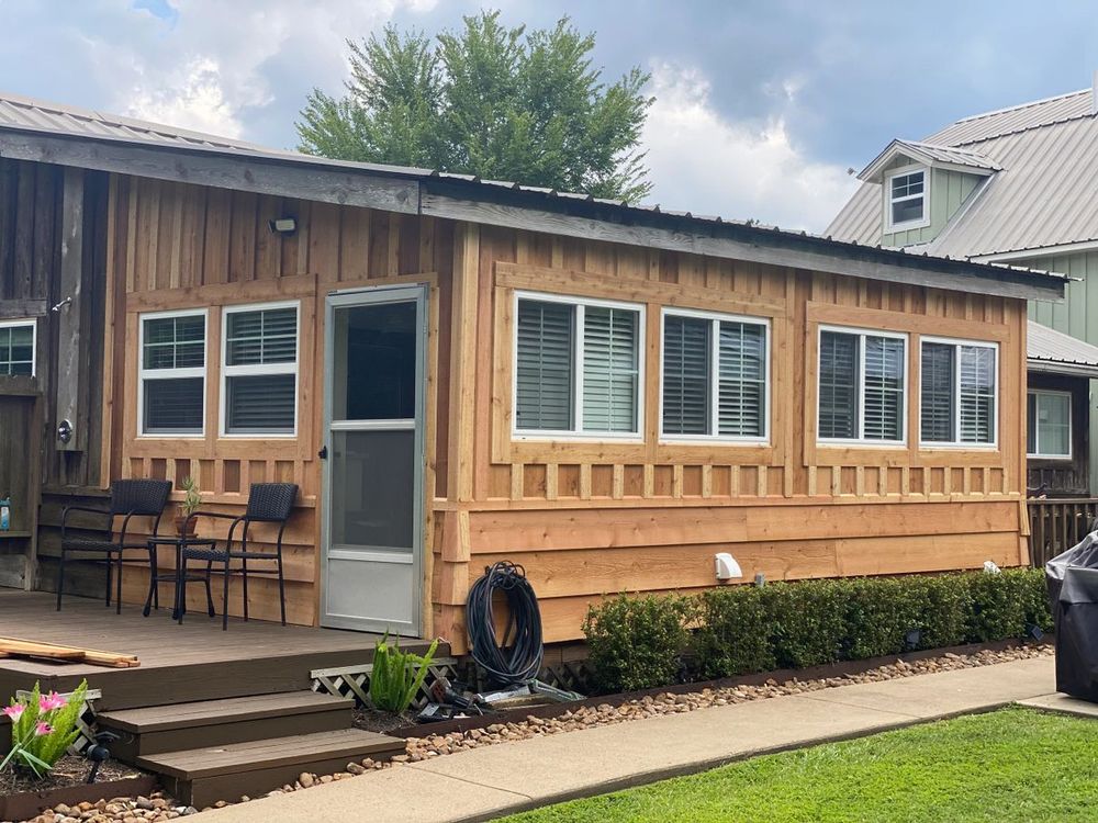 All Photos for Alpine Home and Construction in Madisonville, TX