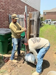 All Photos for G.Turf Service in Cross Roads, TX