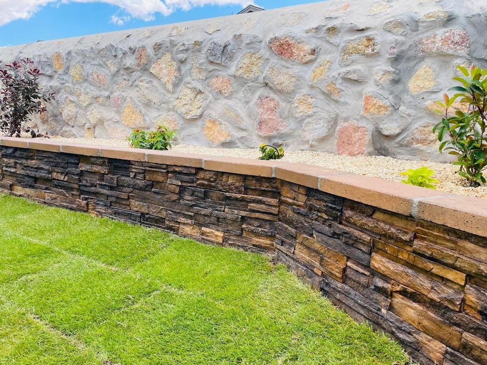 All Photos for Inova Hardscape in El Paso, TX