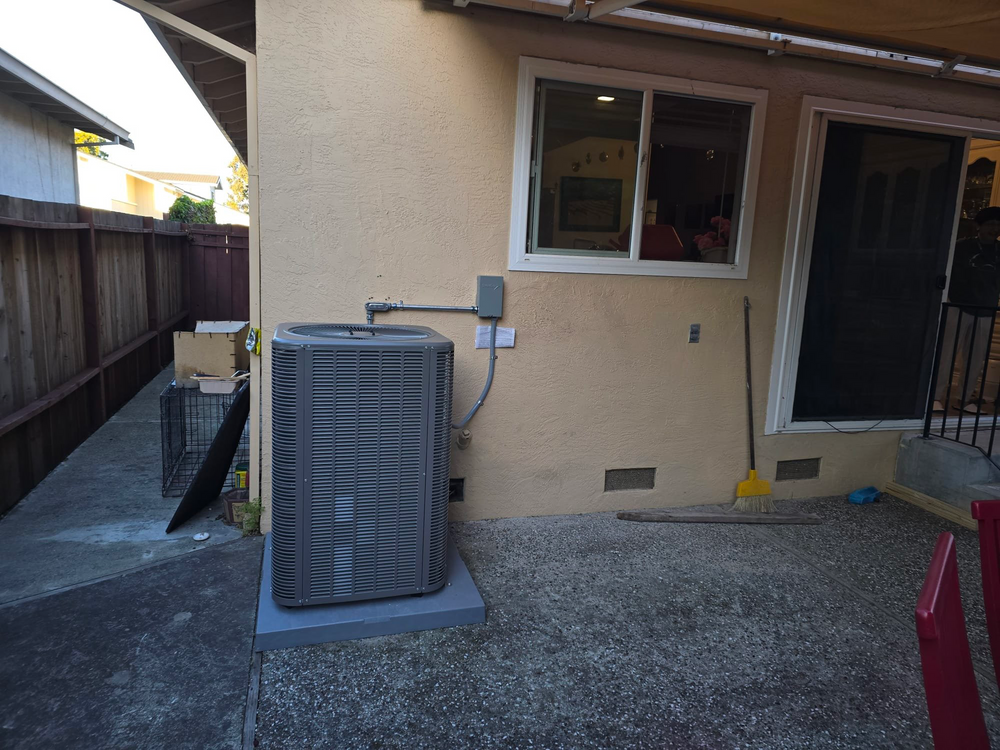 All Photos for Contra Costa Heating & Air Conditioning in San Leandro, CA