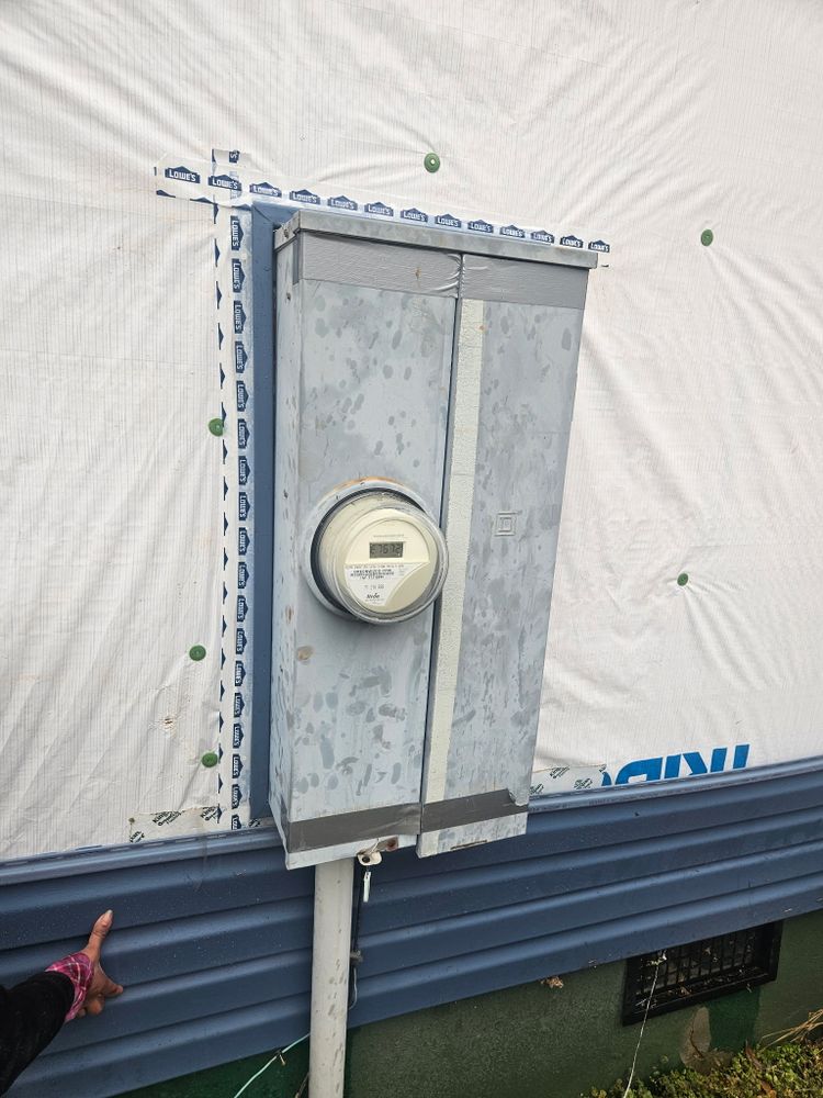 All Photos for Hometown Roofing in Greenwood, SC