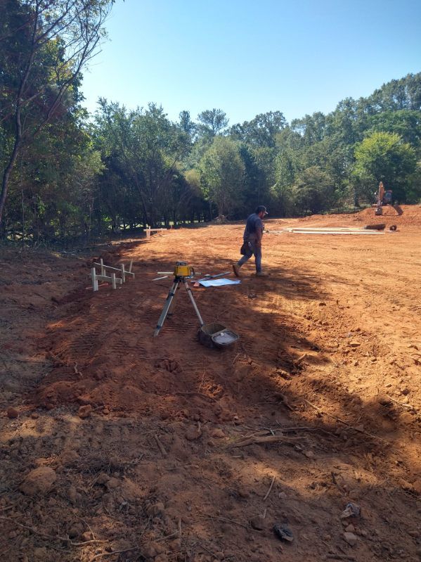 All Photos for Inner City Development in Monroe, GA