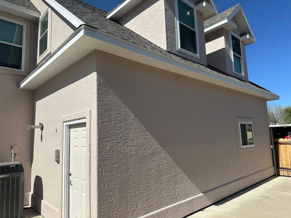 Roofing for Skyline Painting & Roofing in Grand Junction, CO