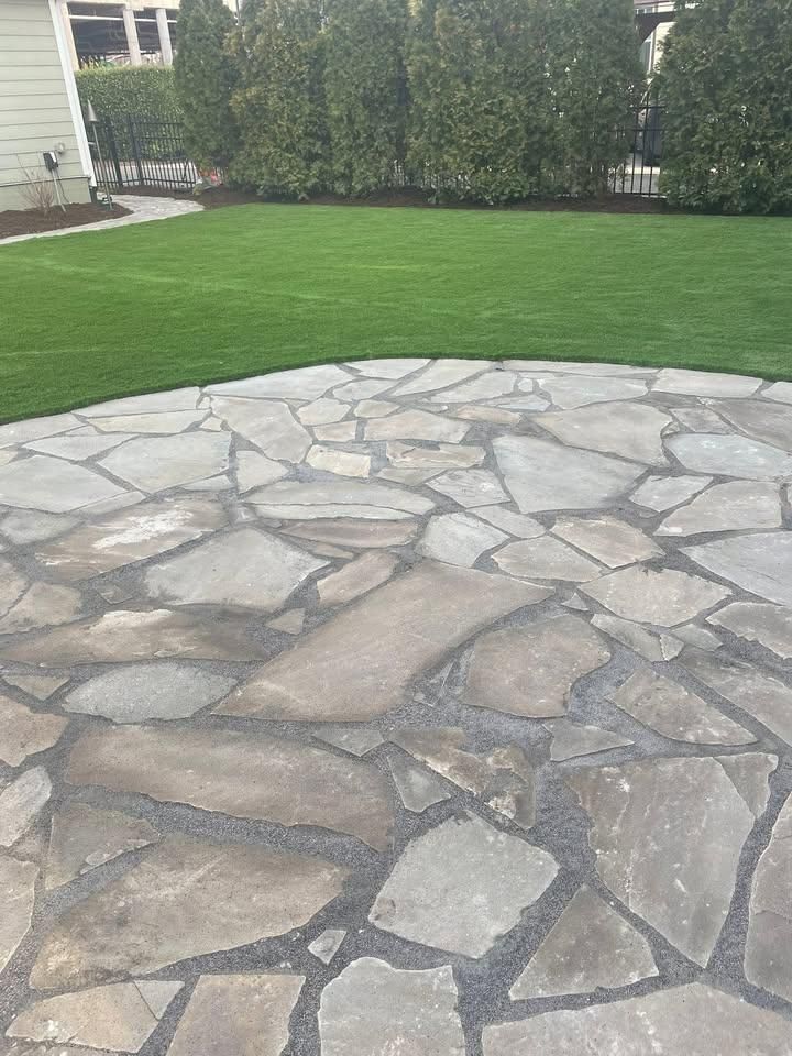 All Photos for J’s Developers LLC Welding and Landscaping in Monroe, NC