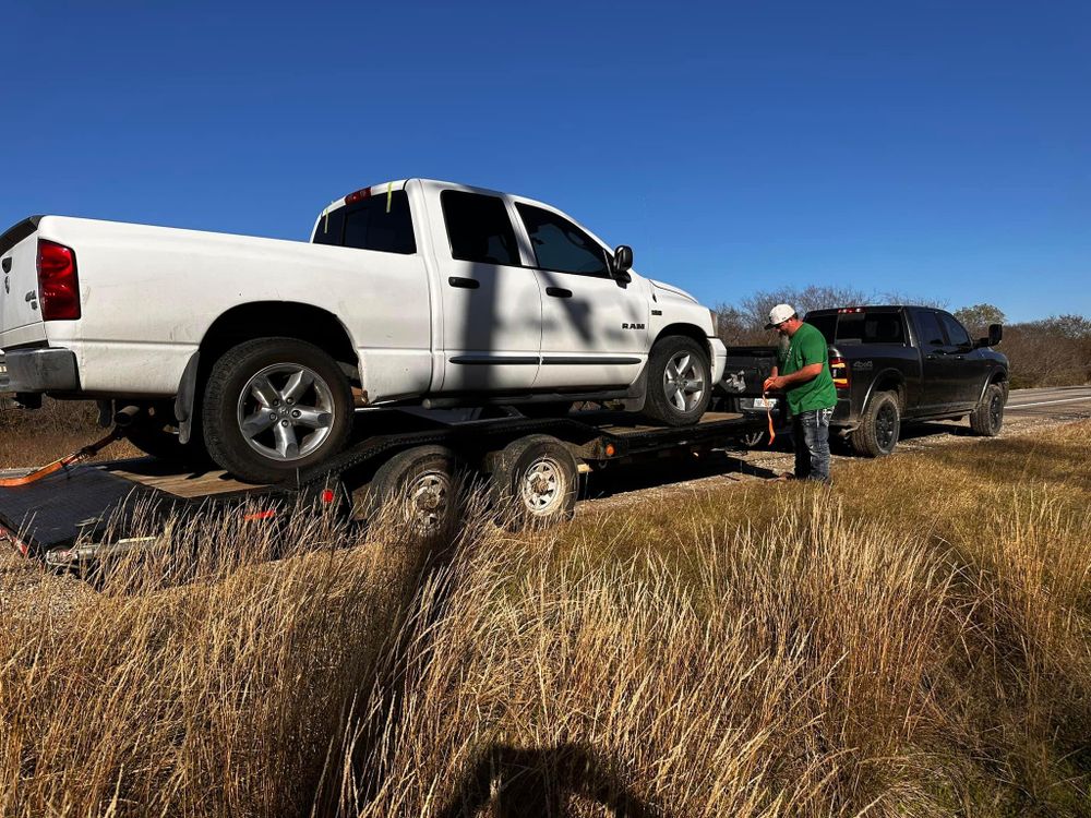 All Photos for Conoly Contracting & Outdoor Living LLC in Caddo Mills, Texas