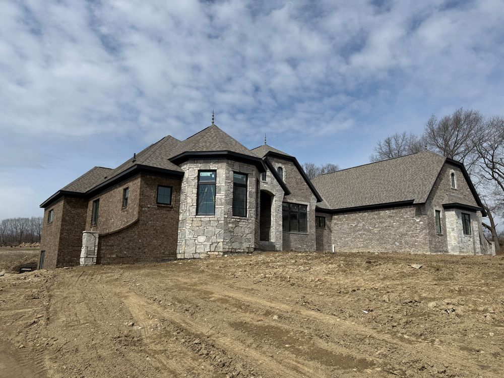 All Photos for Ferro Homes in Macomb County, MI