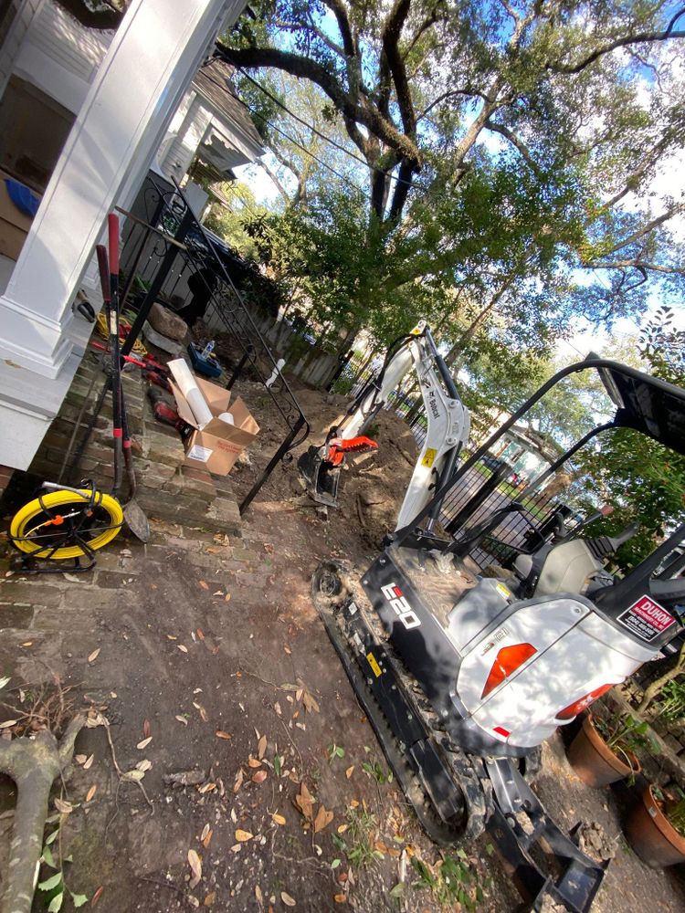 All Photos for CCS Plumbing LLC in LaPlace, LA