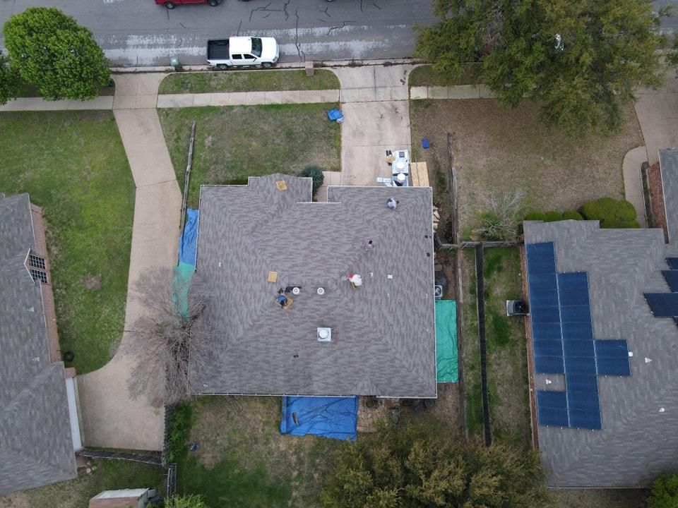 All Photos for AWC Roofing & Restoration  in Fort Worth, TX