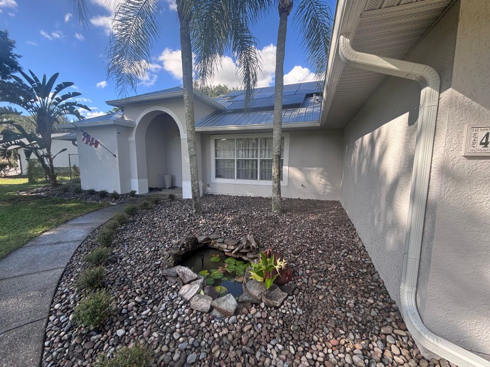 All Photos for Isaiah Simmons Construction and Landscaping LLC in Brevard County, Florida