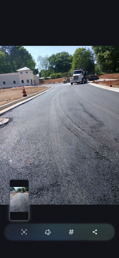 All Photos for JBS Paving in Cedartown, GA