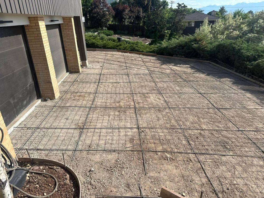 All Photos for Legend Construction and Concrete   in Salt Lake City, UT