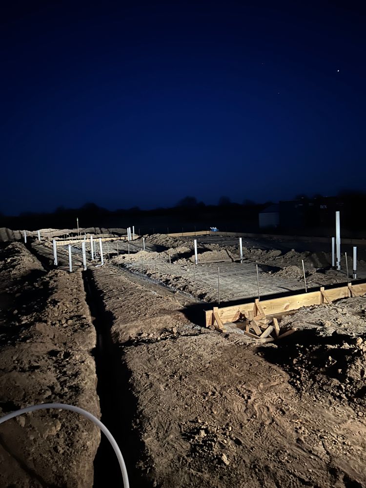 All Photos for Baxout Plumbing & Drain in Bristow, OK