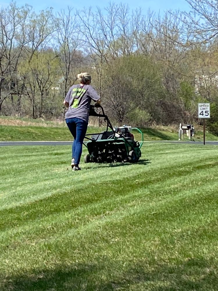 All Photos for H&L Lawn Care LLC in Twin Lakes, WI