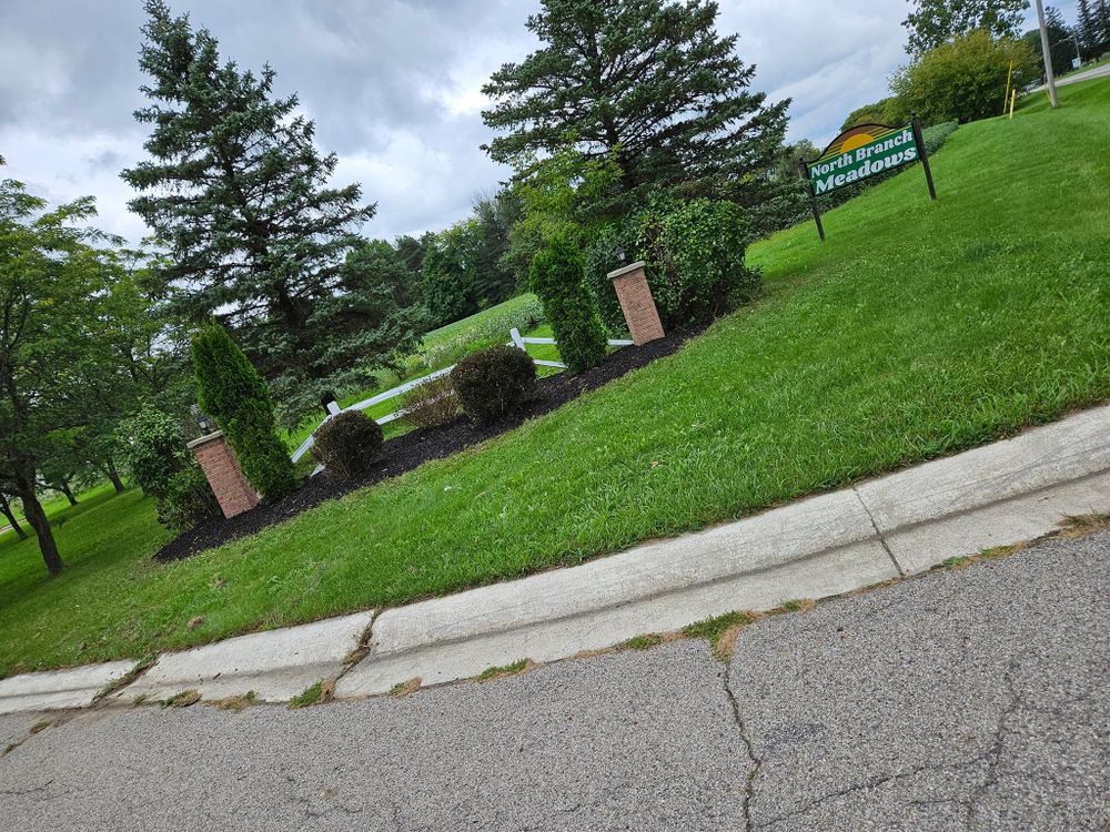 All Photos for 360 Outdoor Services in Lapeer, MI