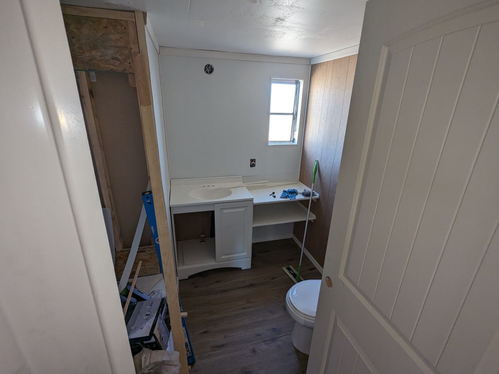 All Photos for Bar None Painting and KRS Construction in Kingman, AZ