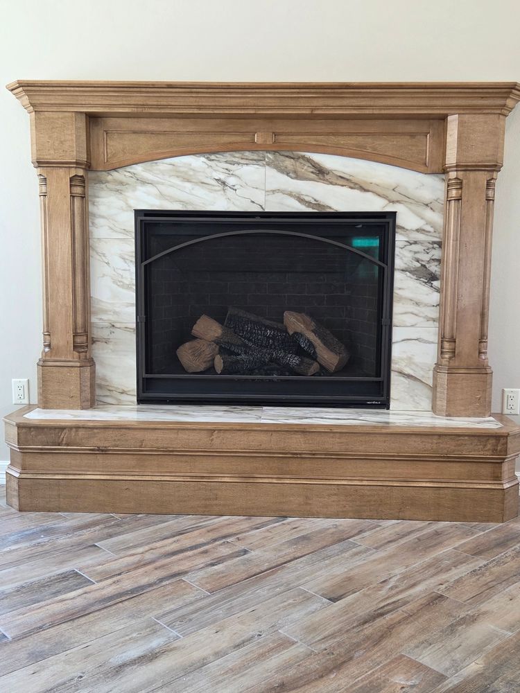 All Photos for D&J Custom Floors in Nederland, TX