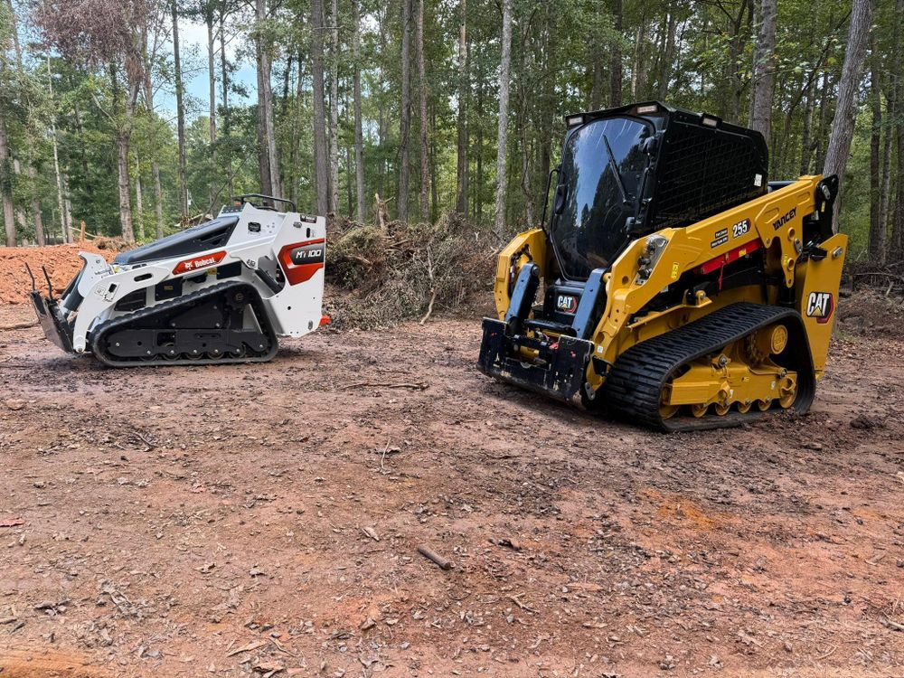 All Photos for Dirt Pro Land Solutions in Fayetteville, GA