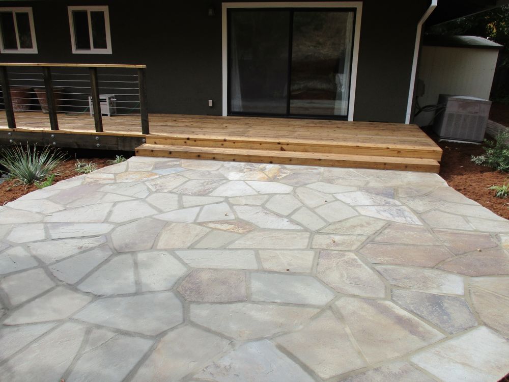 All Photos for LEBEC, Inc in Brentwood, CA