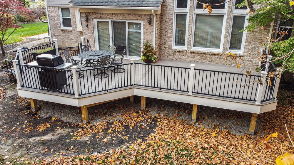 All Photos for Mr. Posthole in Howell, MI