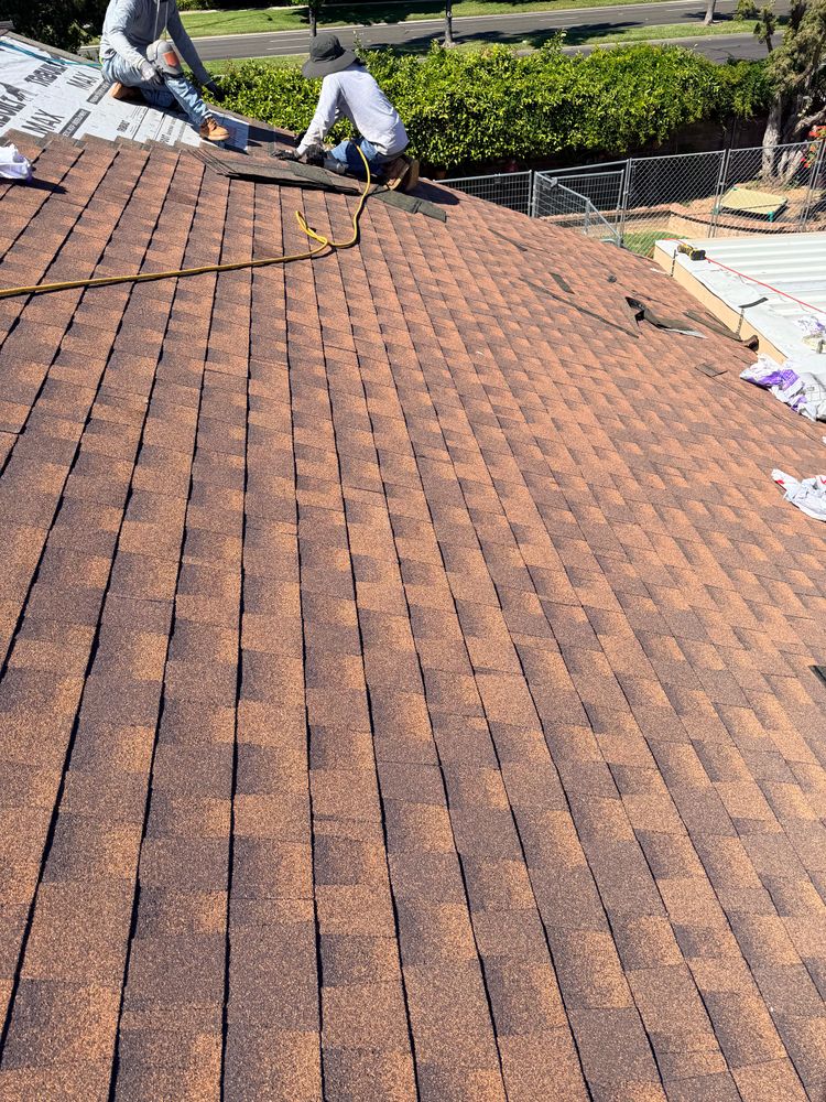 All Photos for Integrity Roofing in Sacramento, CA
