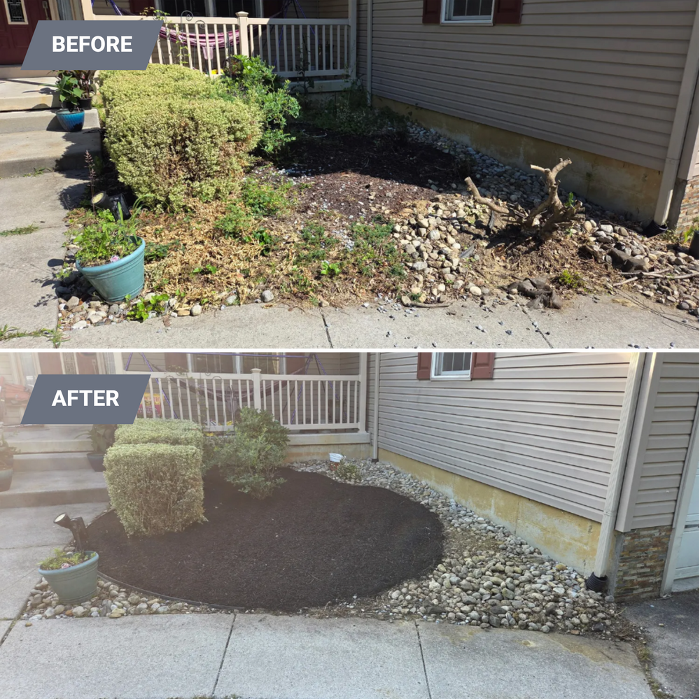 All Photos for Marino's Landscaping in Pennsville, NJ