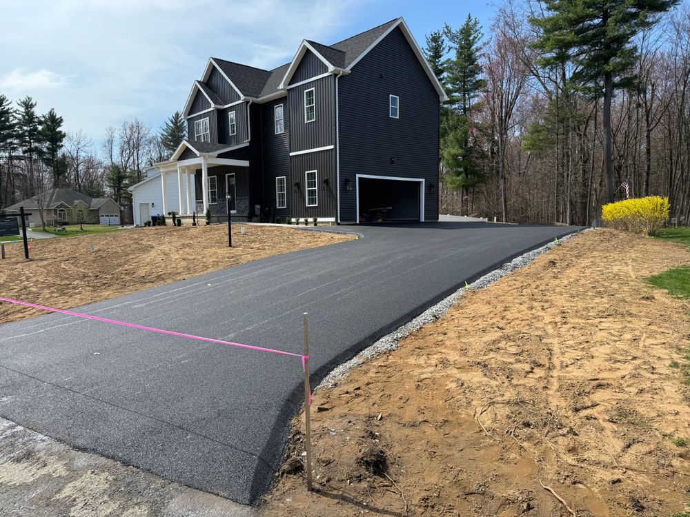 All Photos for Extreme Paving & Construction in Schenectady, NY
