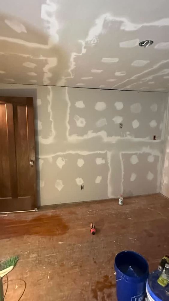 Interior Repairs for Nate’s Handyman Services in Rochester, NY
