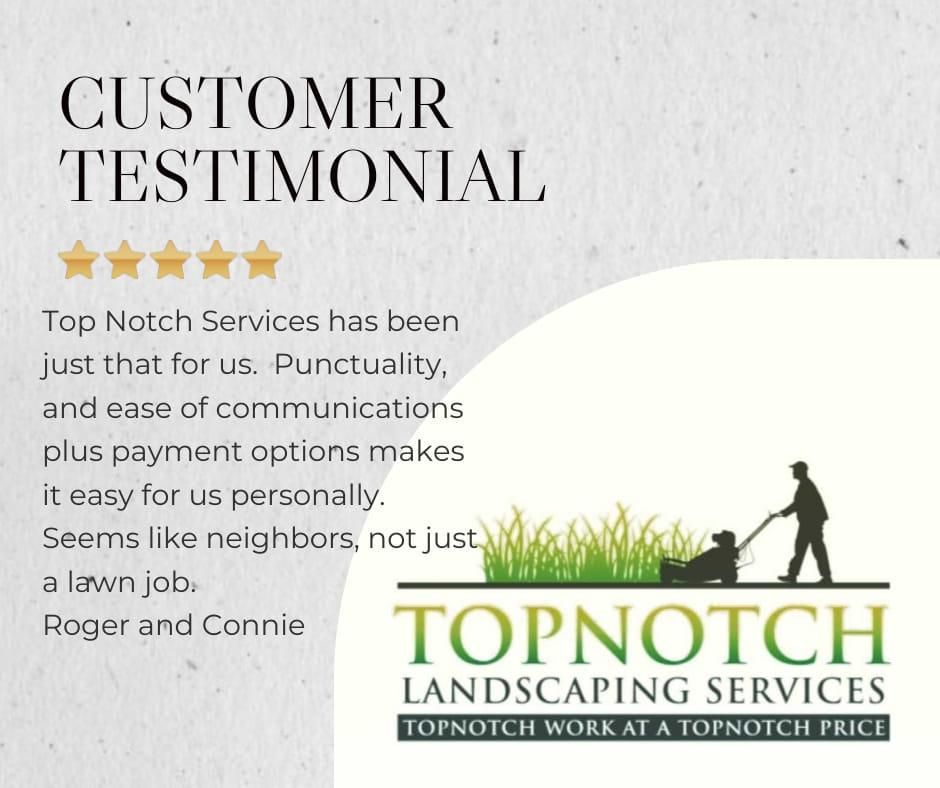 All Photos for TopNotch Landscaping Services  in The Villages, FL