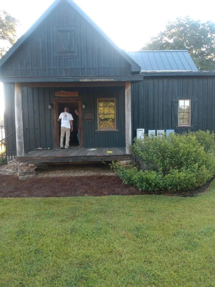 All Photos for Mike's Painting in Laurens County, GA