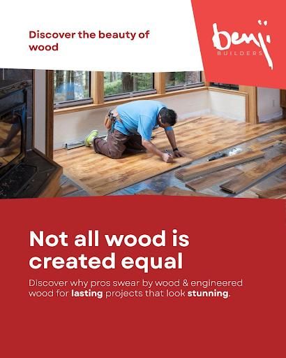 Disaster Home Rebuild for Benji Builders in Los Angeles, CA