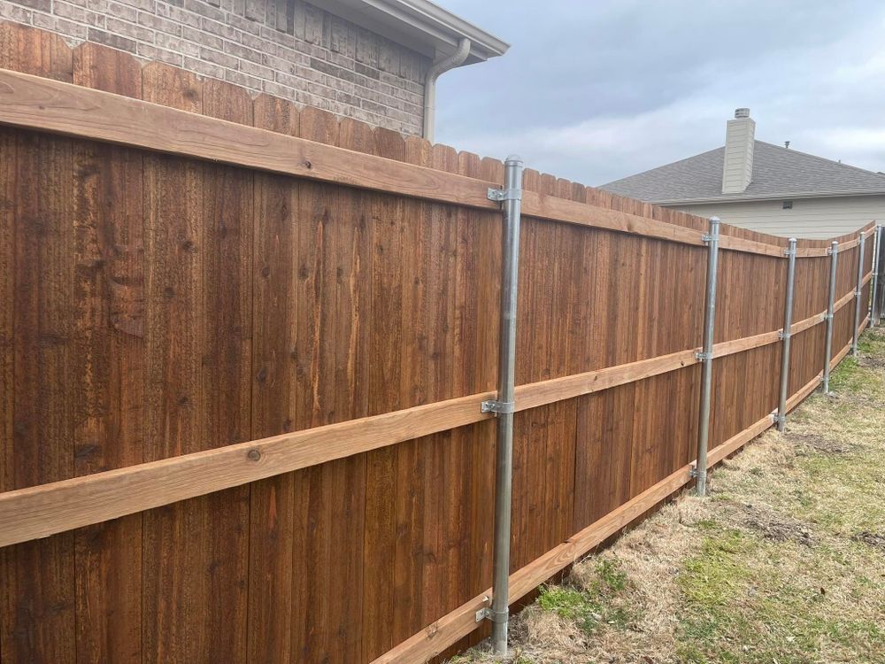 All Photos for Only Fencing DFW in Fort Worth, TX
