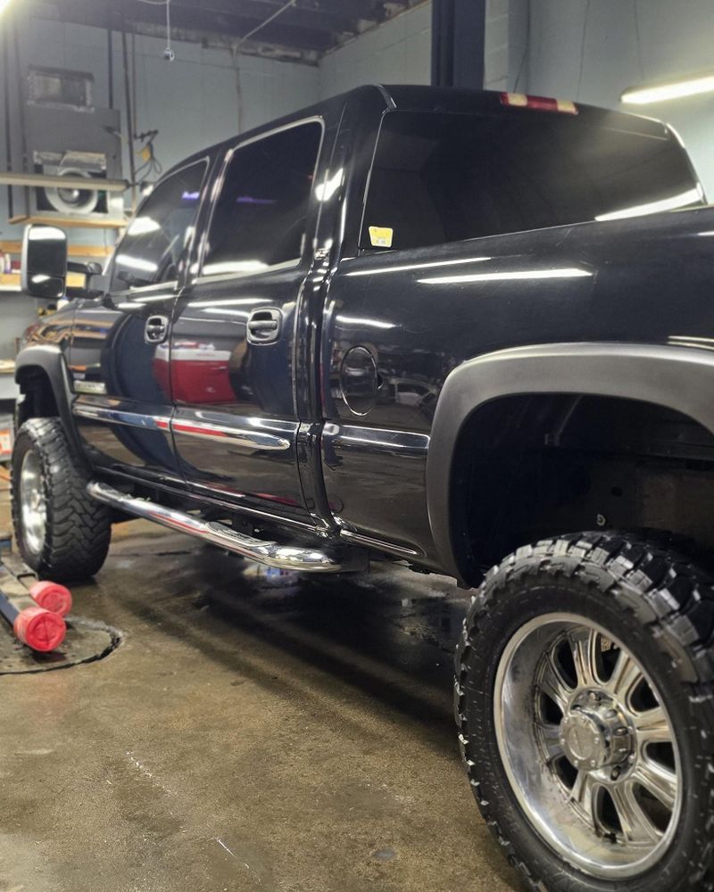 All Photos for Luxury Auto Detail in Peoria, IL