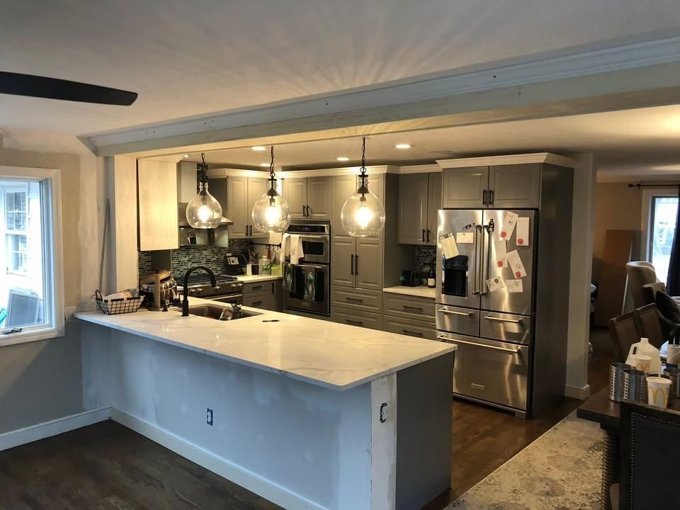 All Photos for O'Donnell Roofing & Carpentry in Derry, NH