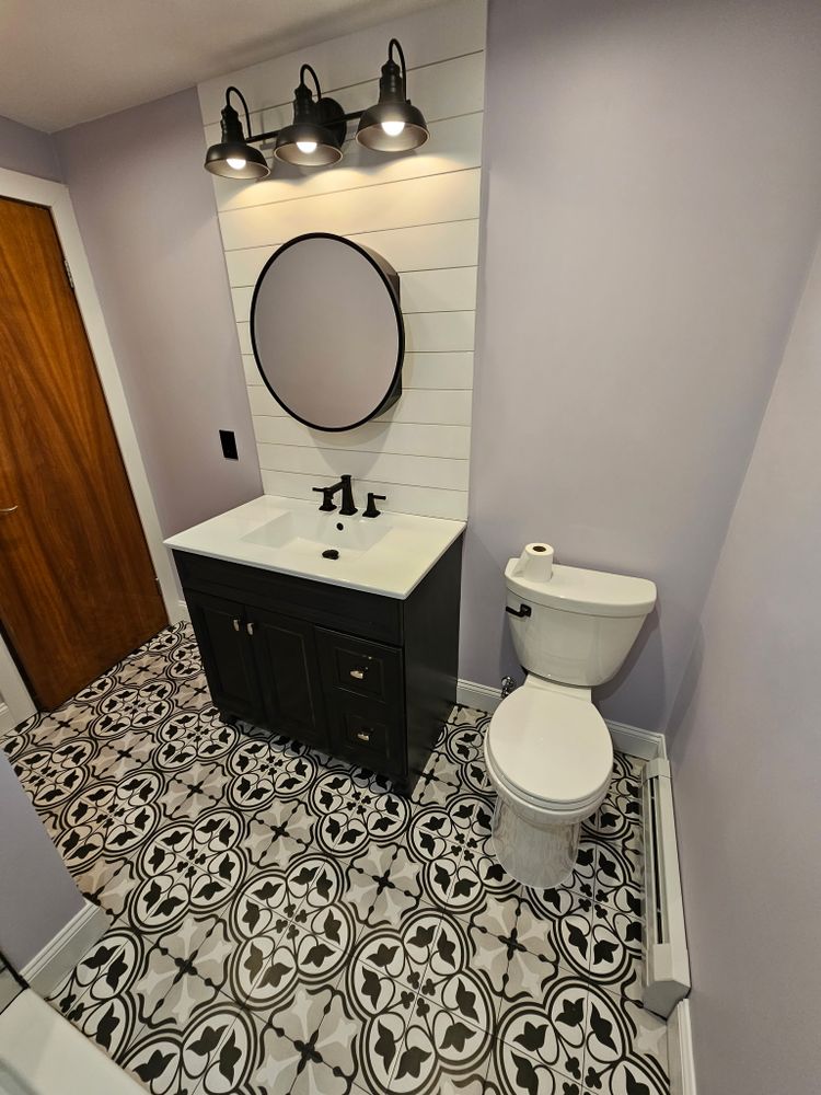 All Photos for Antonio's Home Improvement in Utica, NY