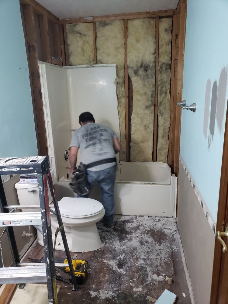 Bath Renovation  for Home Renovation Experts in Chattanooga, TN