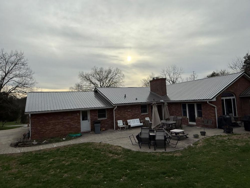 All Photos for Five Star Pro Construction LLC in Cleveland, NC