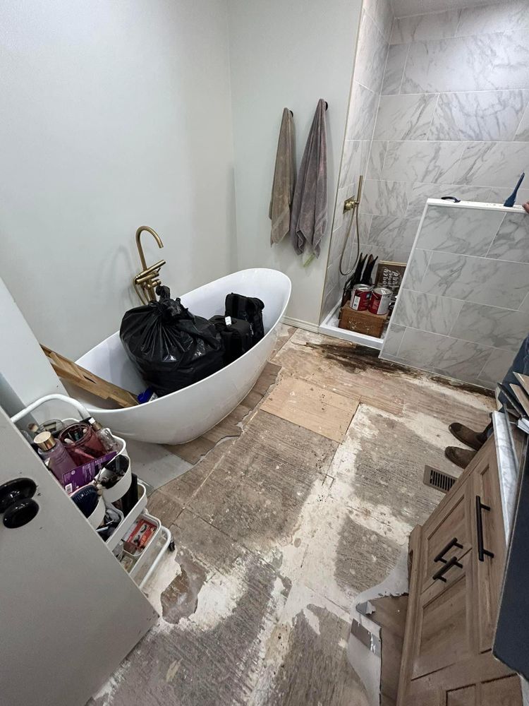 All Photos for Puga & Son Remodeling LLC in Nacogdoches, TX